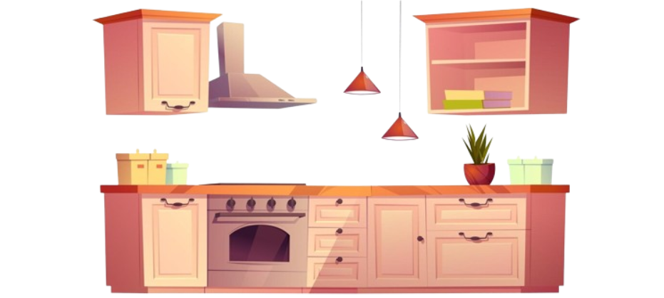 Vastu shastra for kitchen