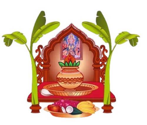 Vastu shastra for Pooja Room