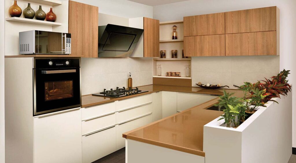 Vastu for Kitchen