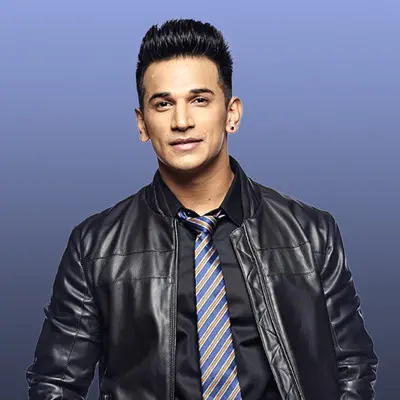 Prince Narula