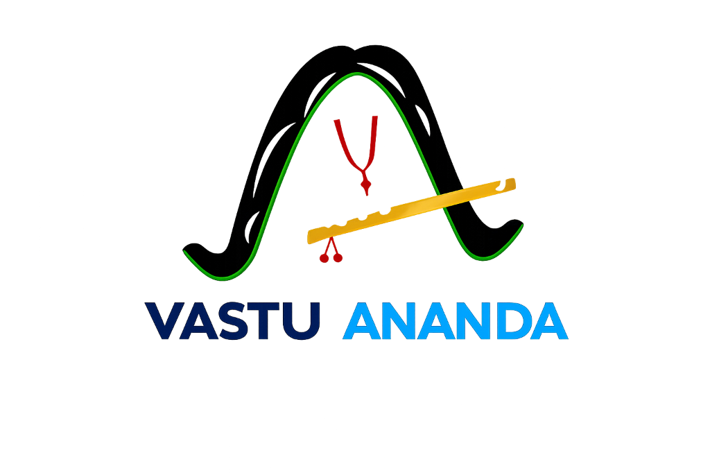 Vastu Ananda Logo