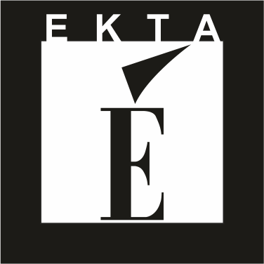 Ekta Cosmetics Logo