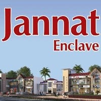 Jannat Enclave Logo