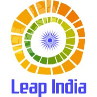 Leap India Logo