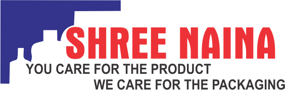 Shree Naina Logo