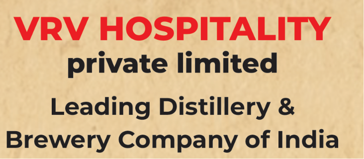 VRV Hospitality Logo