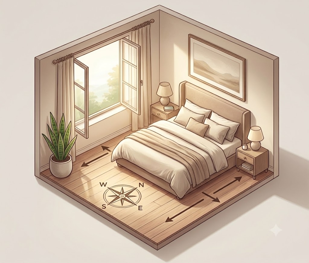 Home Vastu Insights
